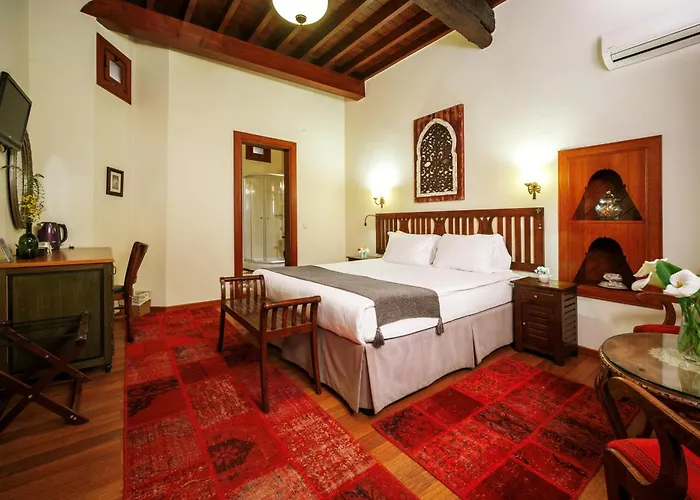 Hotel Villa Turka