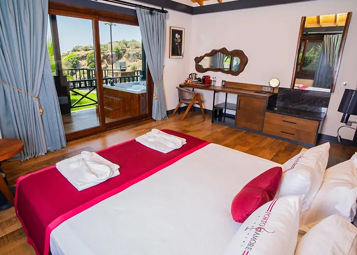 Porto Amore Club Hotel (Adults Only)