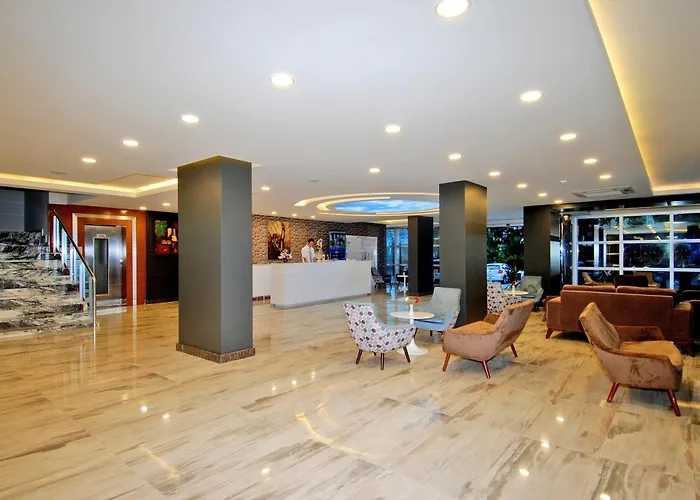 Kleopatra Ramira Hotel