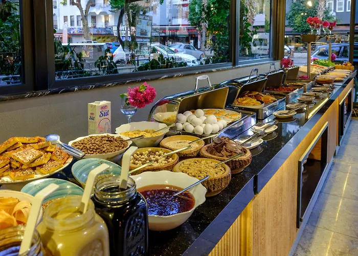 Aria Riva Apart Hotel