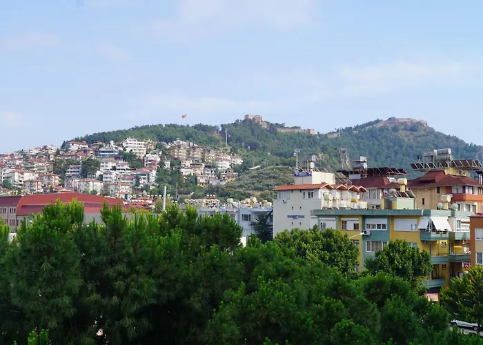 Aslan City Hotel - Ex Beste Hotel