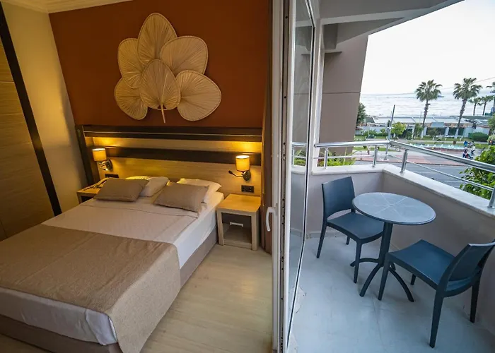 Heritage By Cimen Hotel