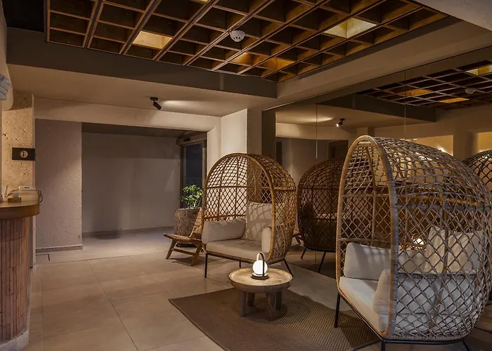 Sun Hotel By En Vie Beach
