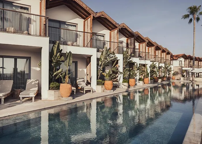 Day One Beach Resort & Spa - Adult Only