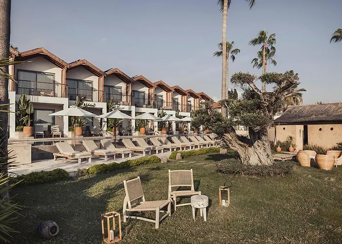 Day One Beach Resort&SPA - Adult Only