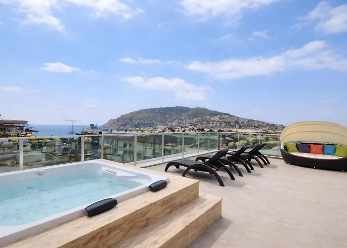 Comfortable Luxury Holiday Home