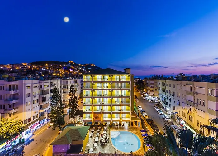 Wasa Hotel